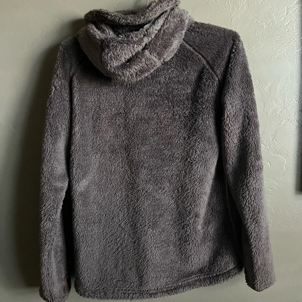 KUHL Flight Jacket - Picture 8 of 11